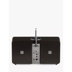 Ruark R2 Mk4 — sistema musical todo en uno con DAB+ y Wi-Fi — imagen 3