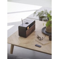 Ruark R2 Mk4 — sistema musical todo en uno con DAB+ y Wi-Fi — imagen 8
