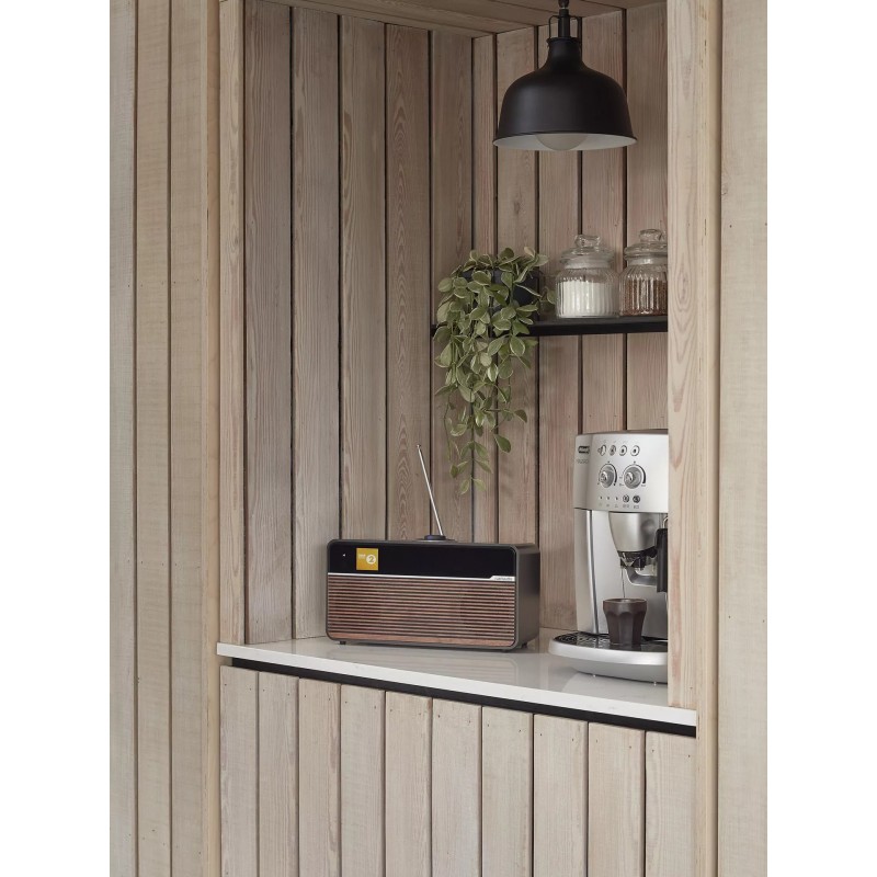 Ruark R2 Mk4 — sistema musical todo en uno con DAB+ y Wi-Fi — imagen 9