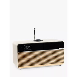 Ruark R2 Mk4 — sistema musical todo en uno con DAB+ y Wi-Fi — imagen 11