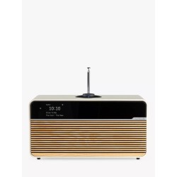 Ruark R2 Mk4 — sistema musical todo en uno con DAB+ y Wi-Fi — imagen 12