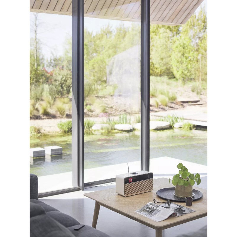 Ruark R2 Mk4 — sistema musical todo en uno con DAB+ y Wi-Fi — imagen 17