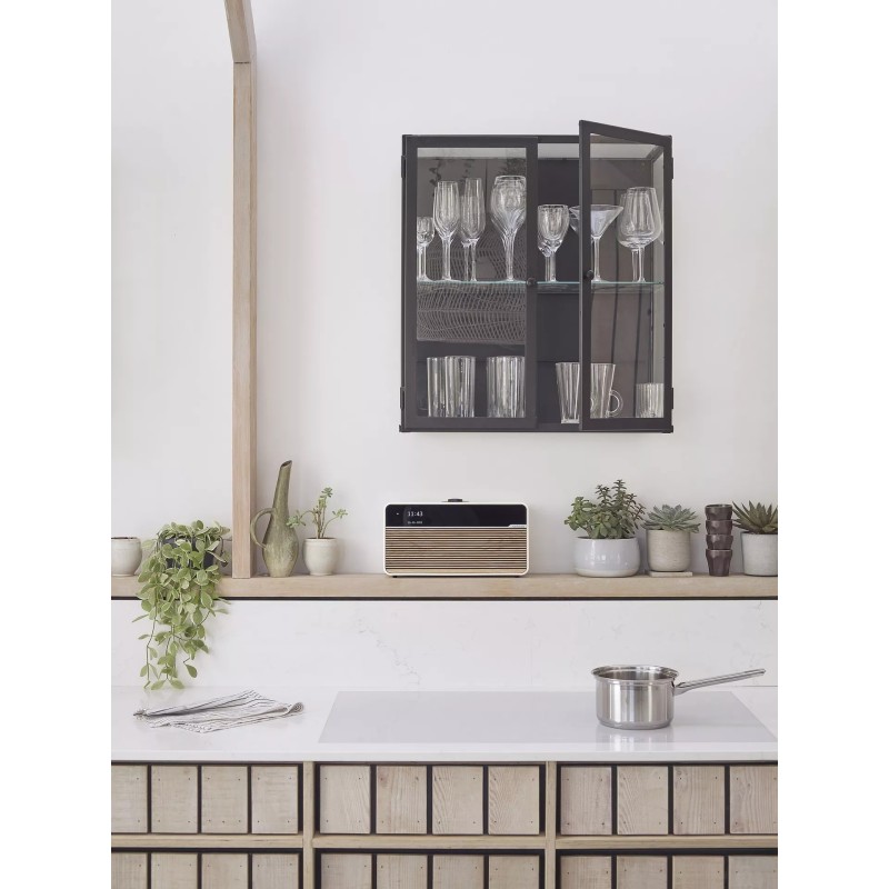 Ruark R2 Mk4 — sistema musical todo en uno con DAB+ y Wi-Fi — imagen 18