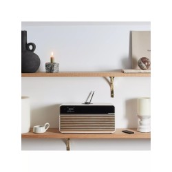 Ruark R2 Mk4 — sistema musical todo en uno con DAB+ y Wi-Fi — imagen 19