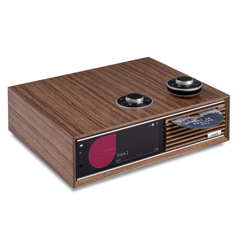 Pack Ruark R710 + Talisman-R — consola Hi-Fi y altavoces de suelo — imagen 9