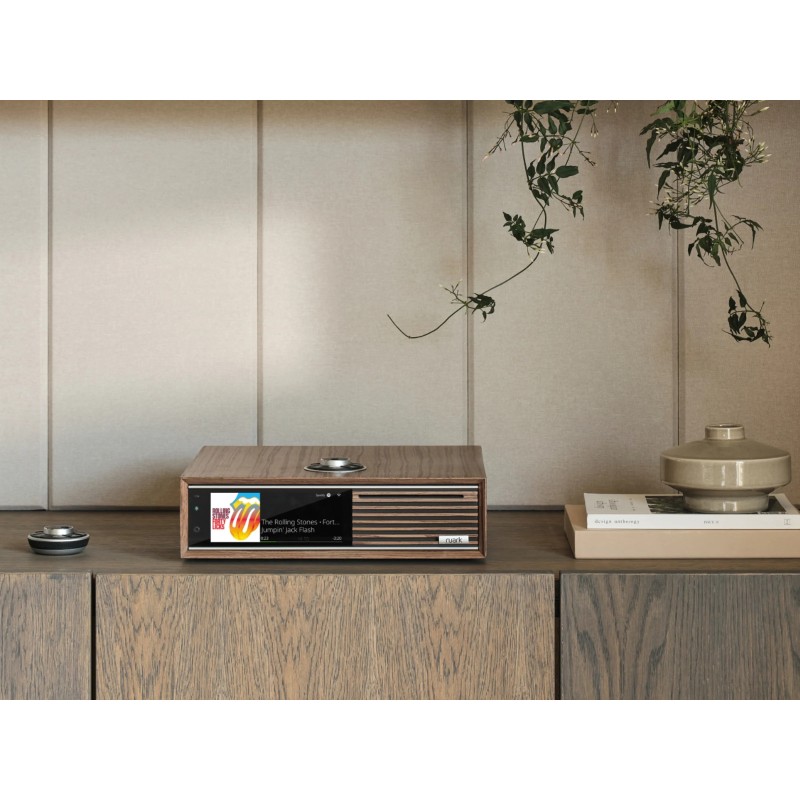 Pack Ruark R710 + Talisman-R — consola Hi-Fi y altavoces de suelo — imagen 11