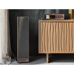 Pack Ruark R710 + Talisman-R — consola Hi-Fi y altavoces de suelo — imagen 10