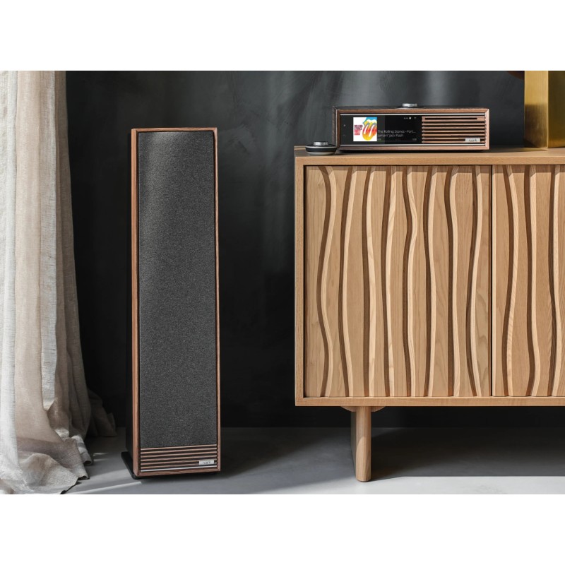 Pack Ruark R710 + Talisman-R — consola Hi-Fi y altavoces de suelo — imagen 10