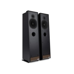 Pack Ruark R710 + Talisman-R — consola Hi-Fi y altavoces de suelo — imagen 2