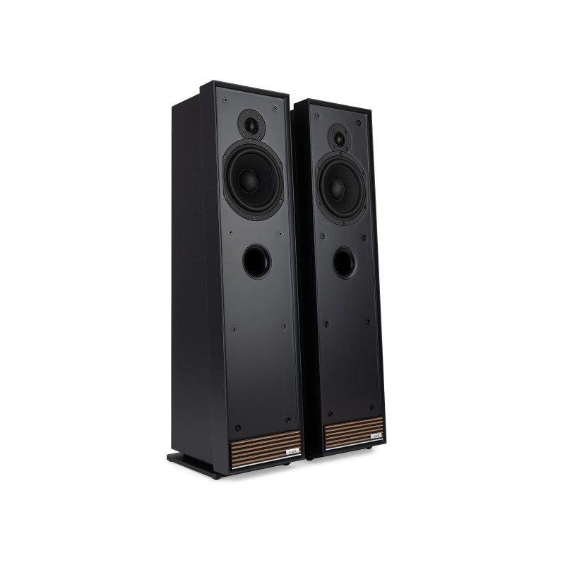 Pack Ruark R710 + Talisman-R — consola Hi-Fi y altavoces de suelo — imagen 2