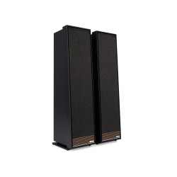 Pack Ruark R710 + Talisman-R — consola Hi-Fi y altavoces de suelo — imagen 3