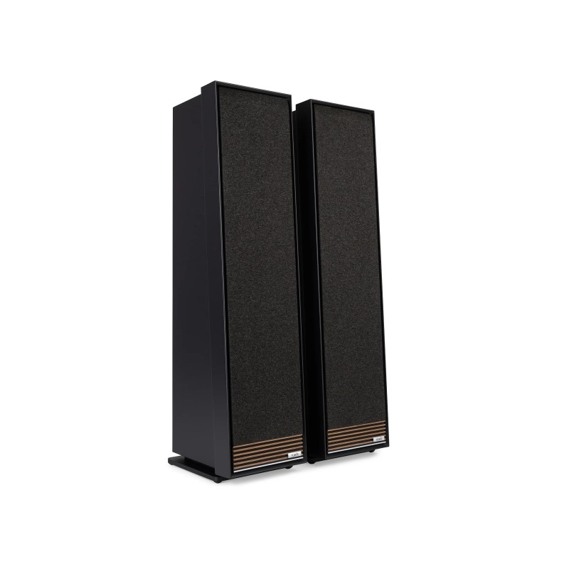 Pack Ruark R710 + Talisman-R — consola Hi-Fi y altavoces de suelo — imagen 3