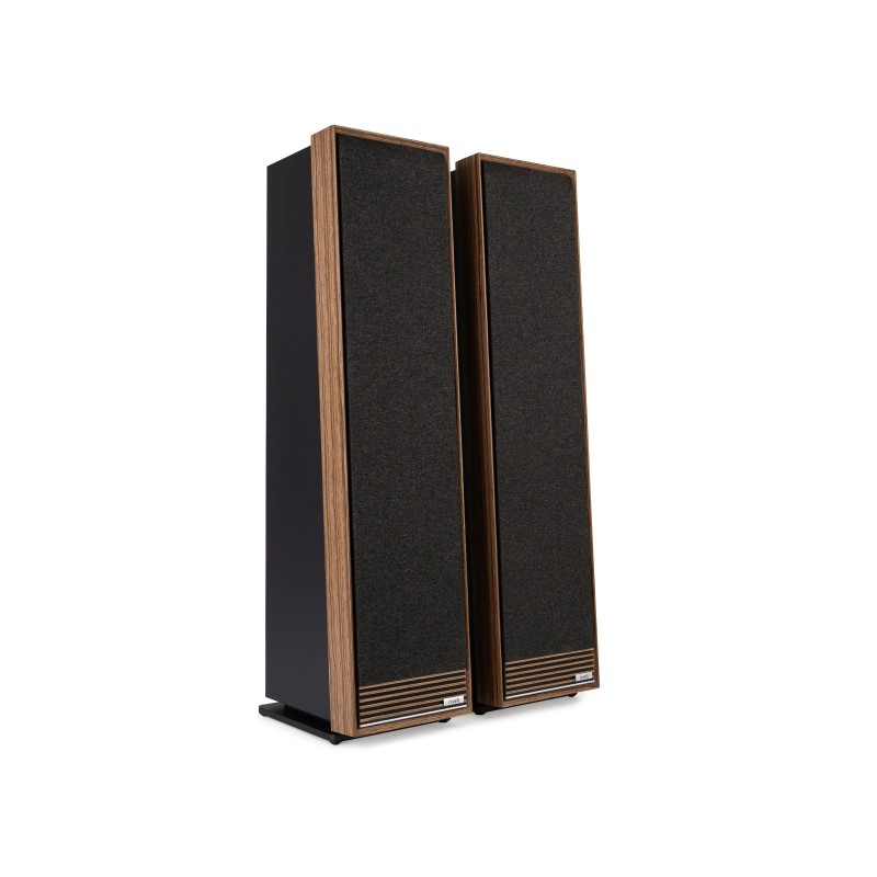 Pack Ruark R710 + Talisman-R — consola Hi-Fi y altavoces de suelo — imagen 8