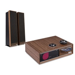 Pack Ruark R710 + Talisman-R — consola Hi-Fi y altavoces de suelo — imagen 6