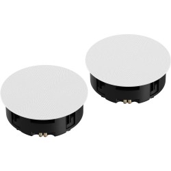 Sonos Bundle Amp In-Ceiling 8" — Amp con altavoces de techo de 8 pulgadas — imagen 2
