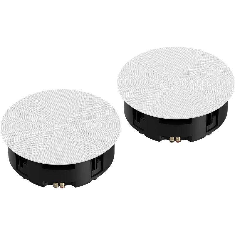 Sonos Bundle Amp In-Ceiling 8" — Amp con altavoces de techo de 8 pulgadas — imagen 2