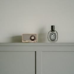 Sangean WR-8 — radio AM/FM de madera con Bluetooth y batería — imagen 23
