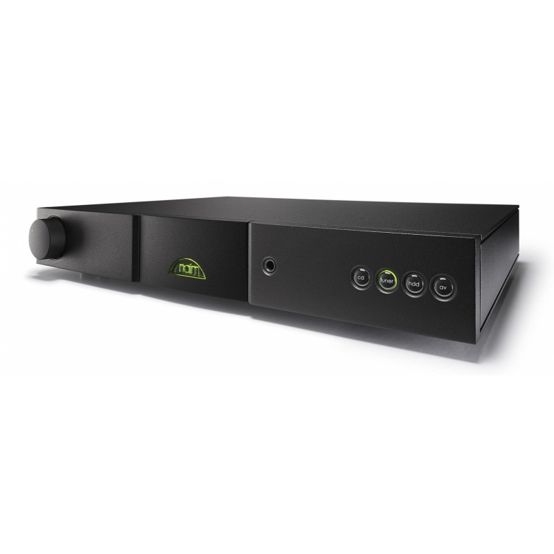 Naim NAIT 5si — amplificador integrado estéreo Hi-Fi — imagen 3