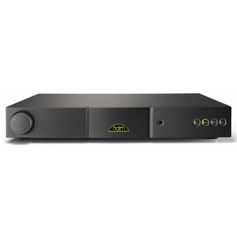 Naim NAIT 5si — amplificador integrado estéreo Hi-Fi — imagen 4