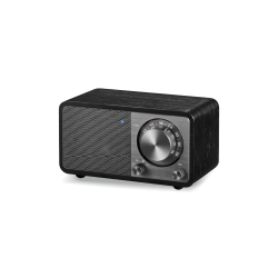 Sangean WR-7+ — radio FM de madera con Bluetooth y batería — imagen 23