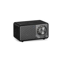 Sangean WR-7+ — radio FM de madera con Bluetooth y batería — imagen 24