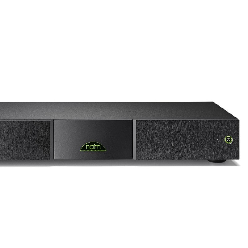 Naim ND5 XS 2 — streamer de red Hi-Fi — imagen 1