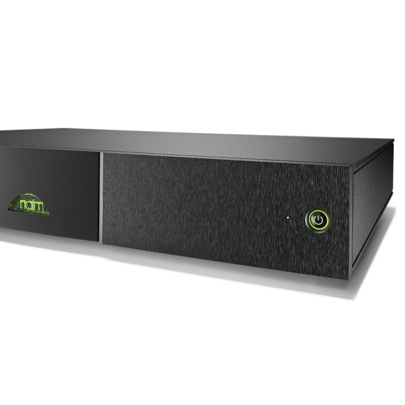 Naim ND5 XS 2 — streamer de red Hi-Fi — imagen 2