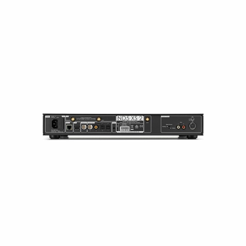 Naim ND5 XS 2 — streamer de red Hi-Fi — imagen 3