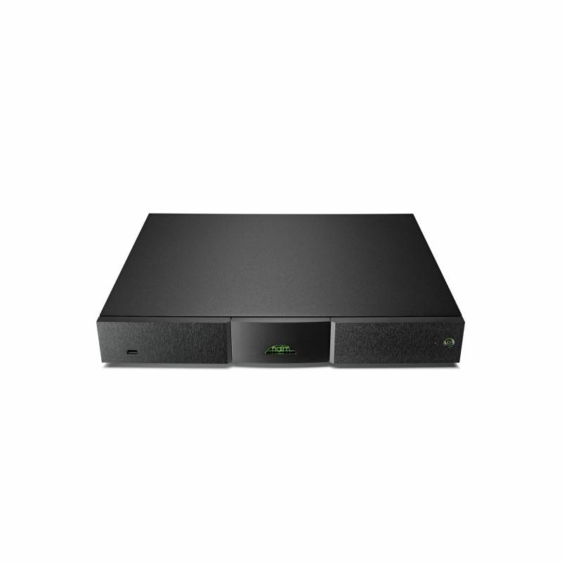 Naim ND5 XS 2 — streamer de red Hi-Fi — imagen 4