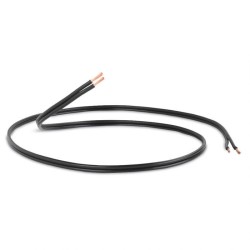 QED Classic 79 Strand — cable de altavoz OFC de 2,5 mm² con perfil plano — imagen 1