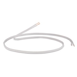QED Classic 79 Strand — cable de altavoz OFC de 2,5 mm² con perfil plano — imagen 2