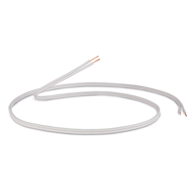 QED Classic 79 Strand — cable de altavoz OFC de 2,5 mm² con perfil plano — imagen 2