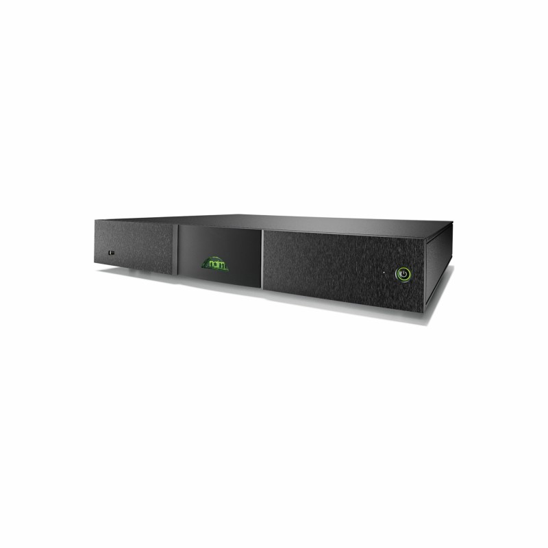 Naim ND5 XS 2 — streamer de red Hi-Fi — imagen 5