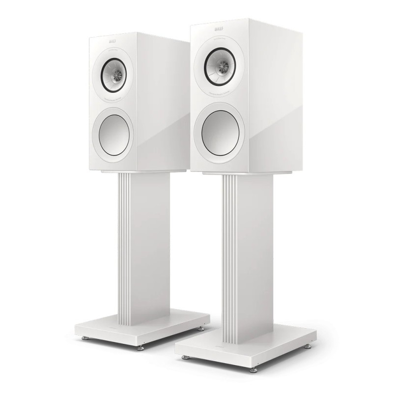 KEF S3 Meta | Soportes de Suelo para R3 Meta