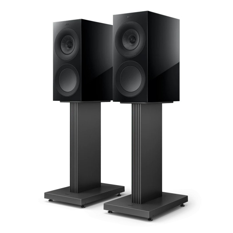 KEF S3 Meta | Soportes de Suelo para R3 Meta