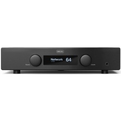 Conjunto Hegel H95 + KEF Q Concerto Meta | Equipo Hi-Fi Completo