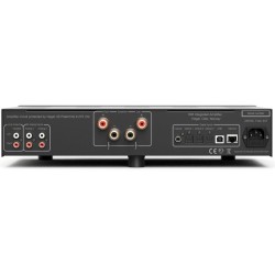 Conjunto Hegel H95 + KEF Q Concerto Meta | Equipo Hi-Fi Completo