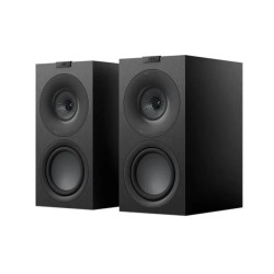 Conjunto Hegel H95 + KEF Q Concerto Meta | Equipo Hi-Fi Completo