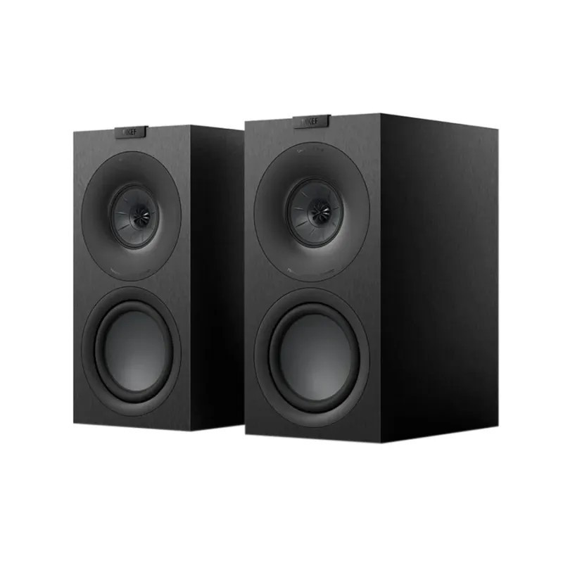 Conjunto Hegel H95 + KEF Q Concerto Meta | Equipo Hi-Fi Completo