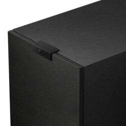 Conjunto Hegel H95 + KEF Q Concerto Meta | Equipo Hi-Fi Completo