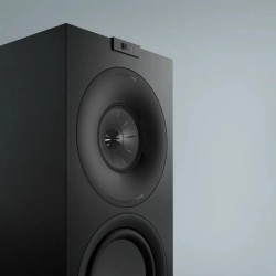 Conjunto Hegel H95 + KEF Q Concerto Meta | Equipo Hi-Fi Completo