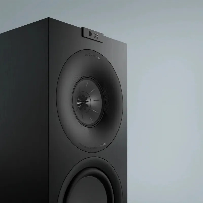 Conjunto Hegel H95 + KEF Q Concerto Meta | Equipo Hi-Fi Completo
