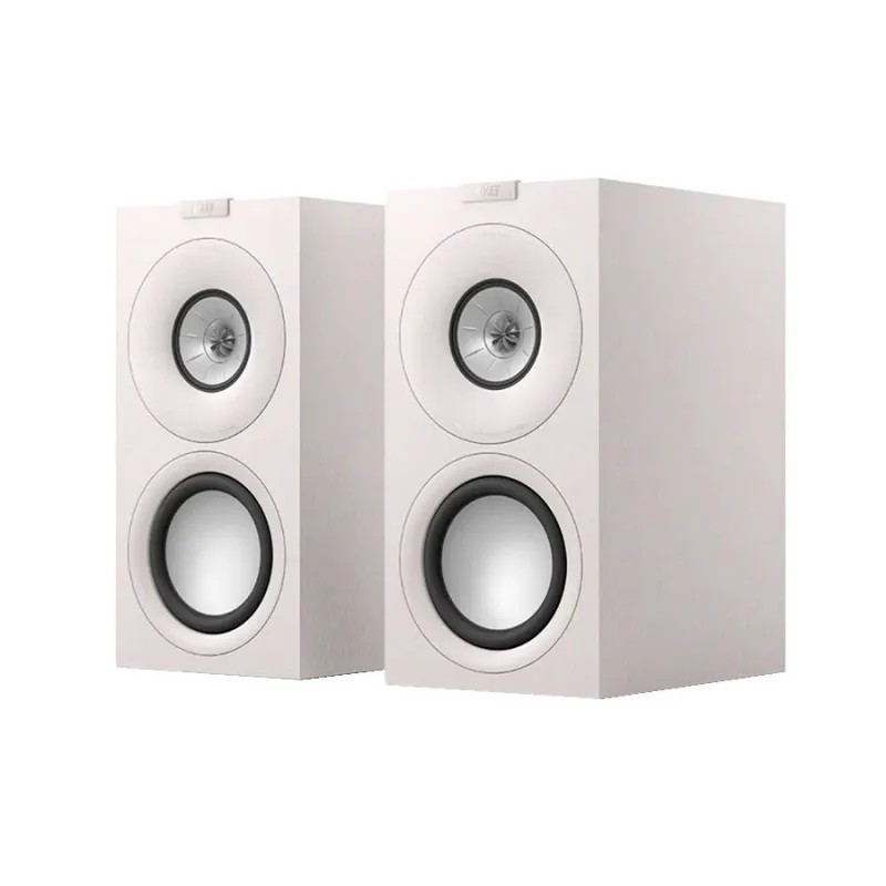 Conjunto Hegel H95 + KEF Q Concerto Meta | Equipo Hi-Fi Completo