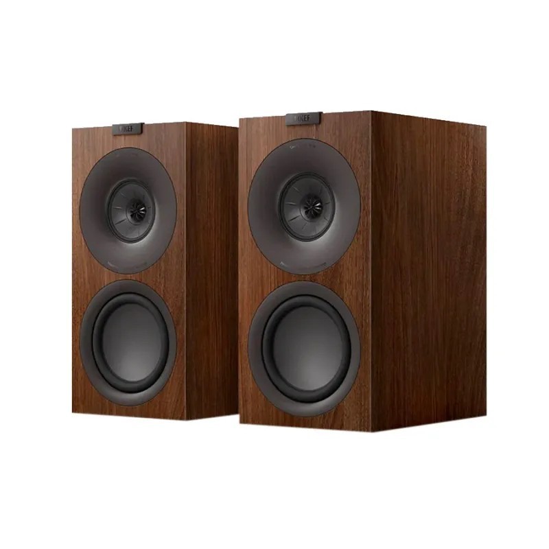 Conjunto Hegel H95 + KEF Q Concerto Meta | Equipo Hi-Fi Completo