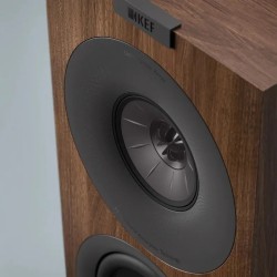 Conjunto Hegel H95 + KEF Q Concerto Meta | Equipo Hi-Fi Completo