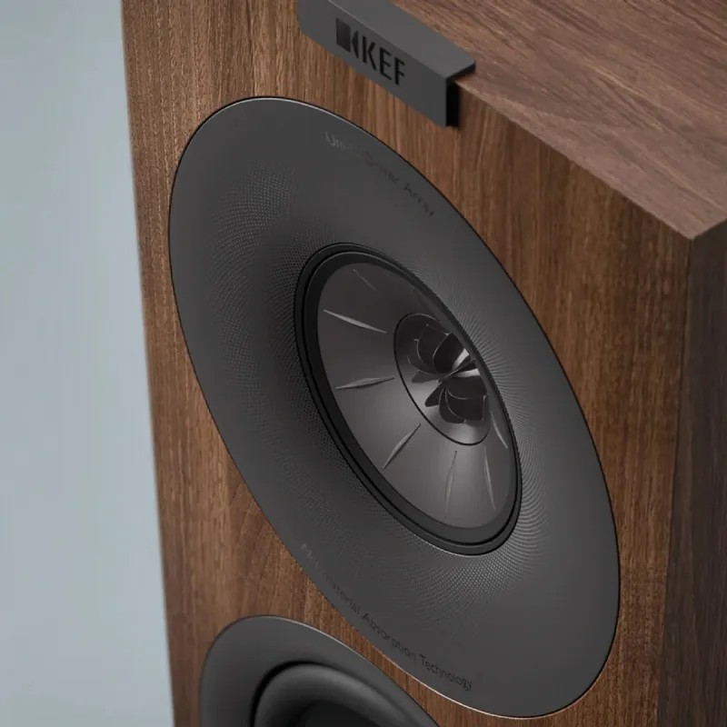 Conjunto Hegel H95 + KEF Q Concerto Meta | Equipo Hi-Fi Completo