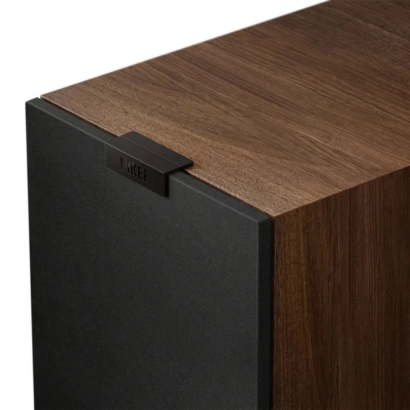 Conjunto Hegel H95 + KEF Q Concerto Meta | Equipo Hi-Fi Completo