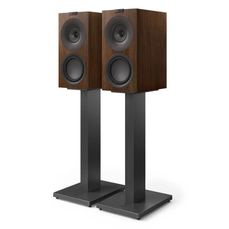 Conjunto Hegel H95 + KEF Q Concerto Meta | Equipo Hi-Fi Completo