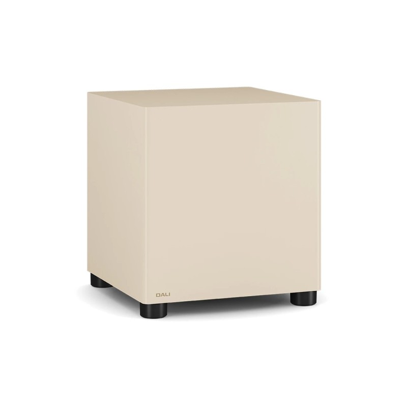 DALI BASIK SUB | Subwoofer Activo de 8 Pulgadas
