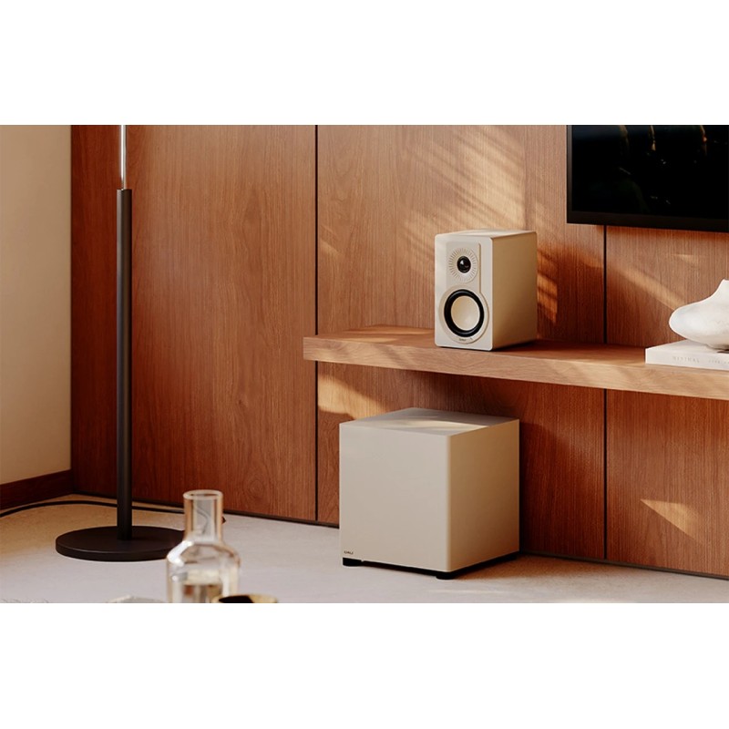 DALI BASIK SUB | Subwoofer Activo de 8 Pulgadas